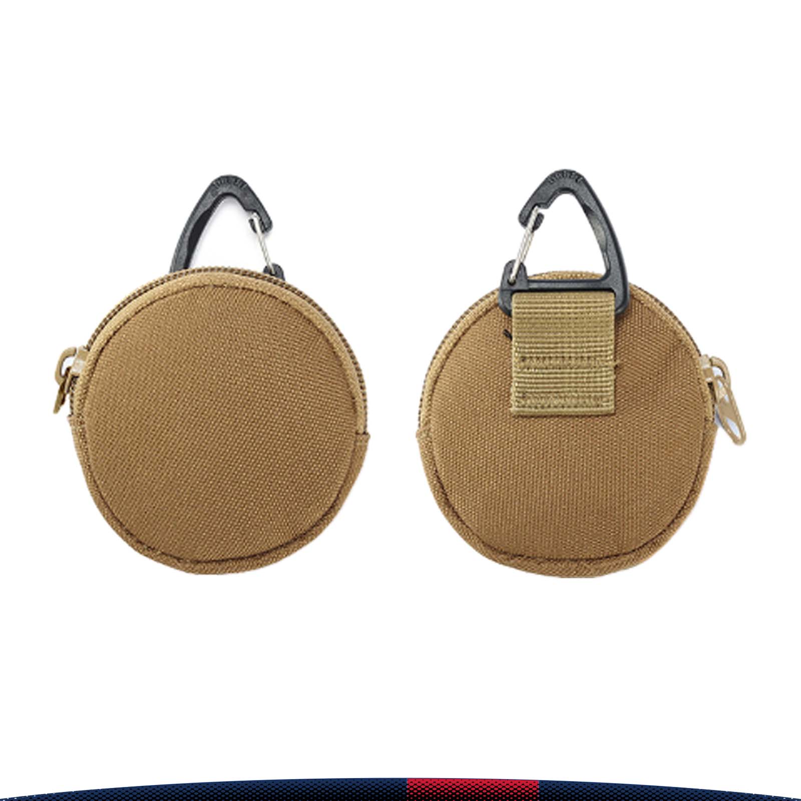 Multi-function EDC Coin Bag 5