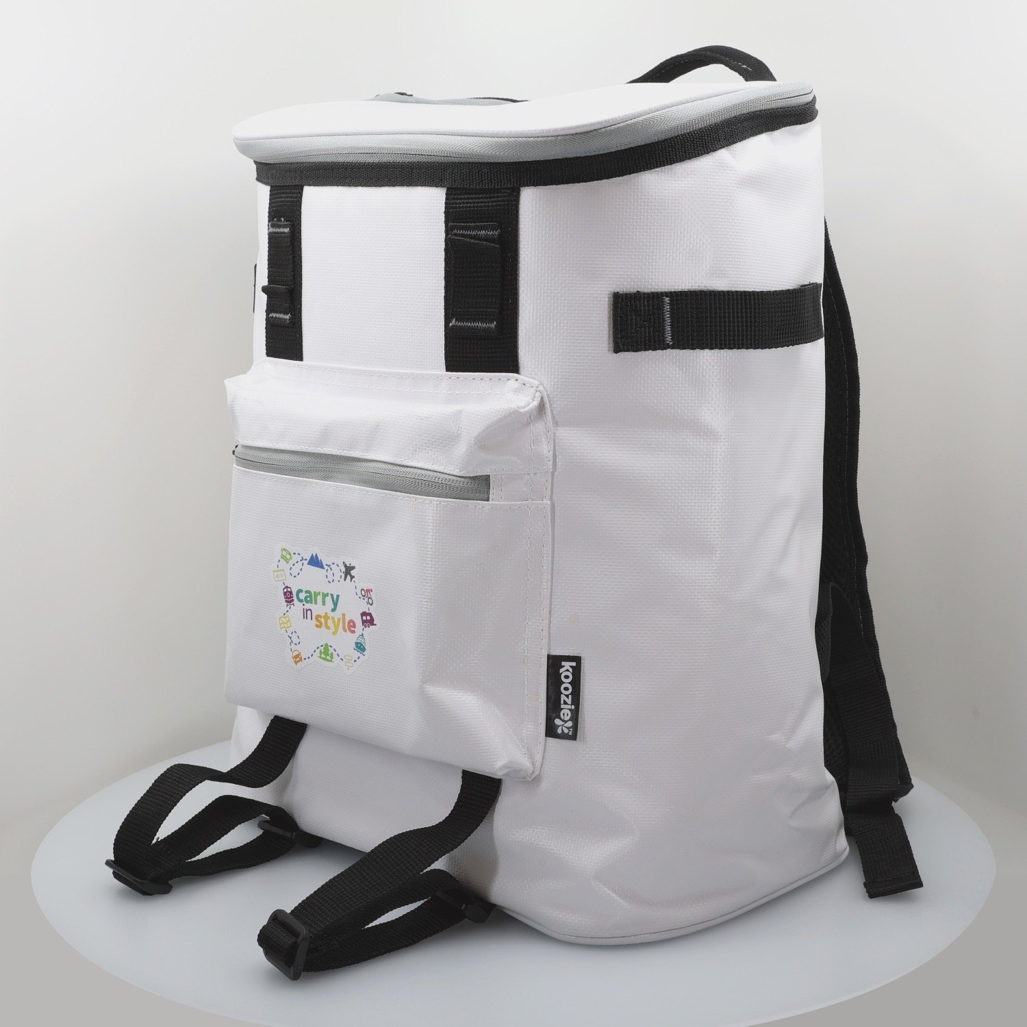 Olympus Mid-size Backpack Cooler