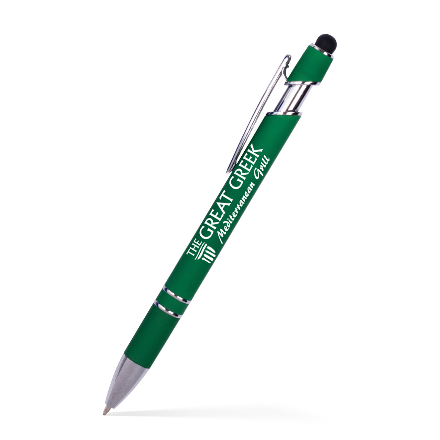Alex Click Pen 3