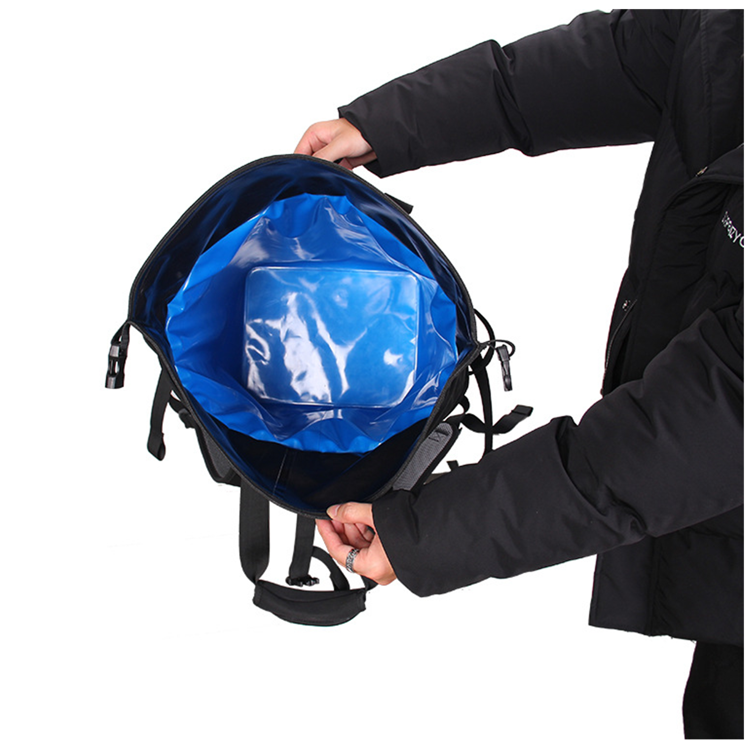 Outdoor Waterproof Food Cooler Bag 1