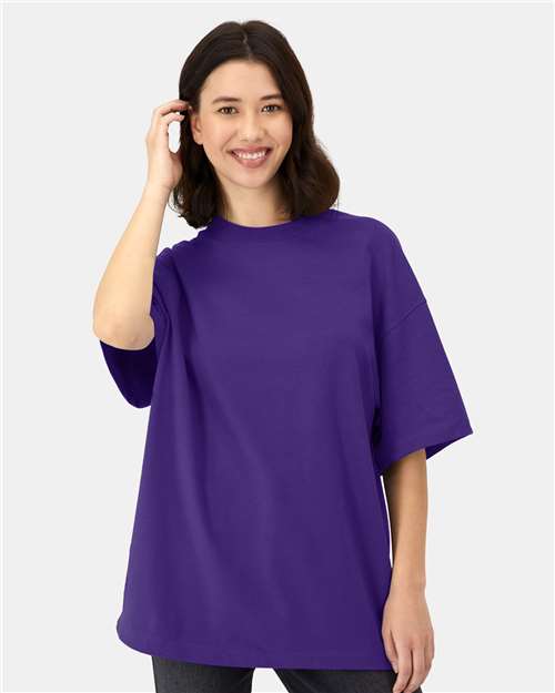 Unisex Beefy-T® Retro Street T-Shirt - 5180R 55