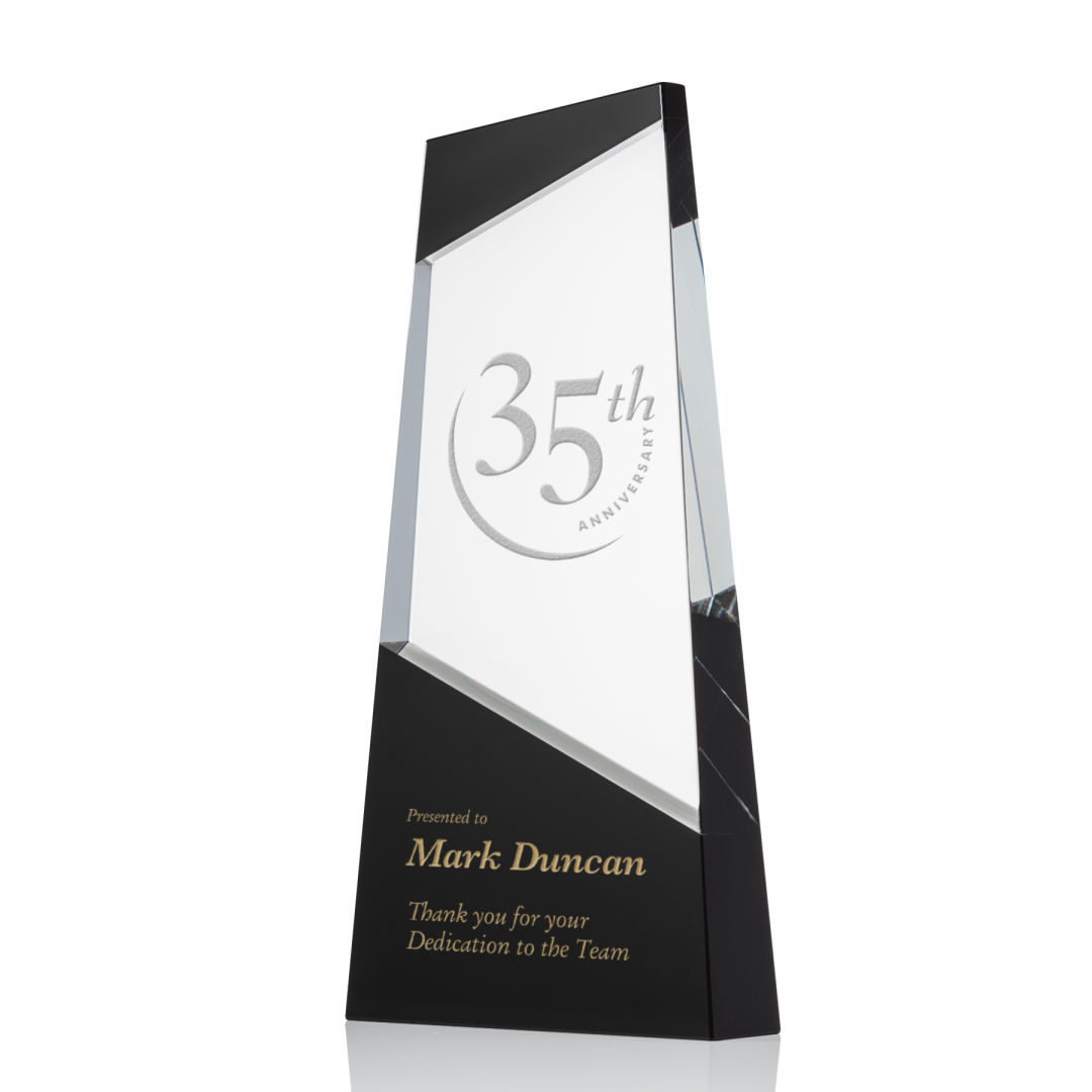 Amstel Award - Black 6