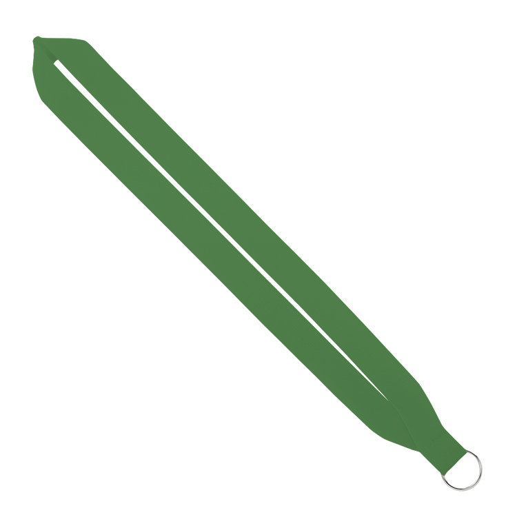 1" Screen Printed Lanyard 20