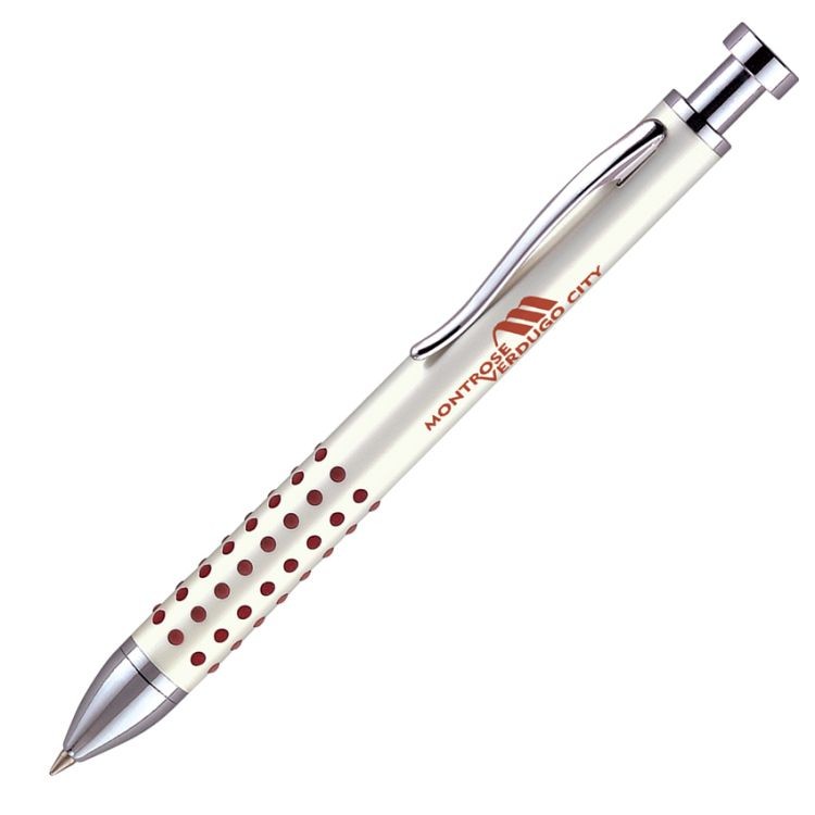 Inca-60 Click Action Pen 2