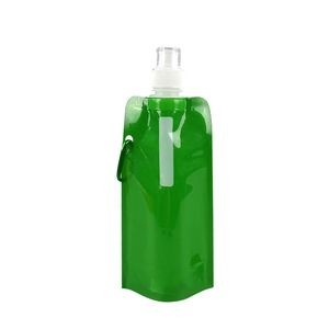 Foldable Water Bag With Carabiner 22