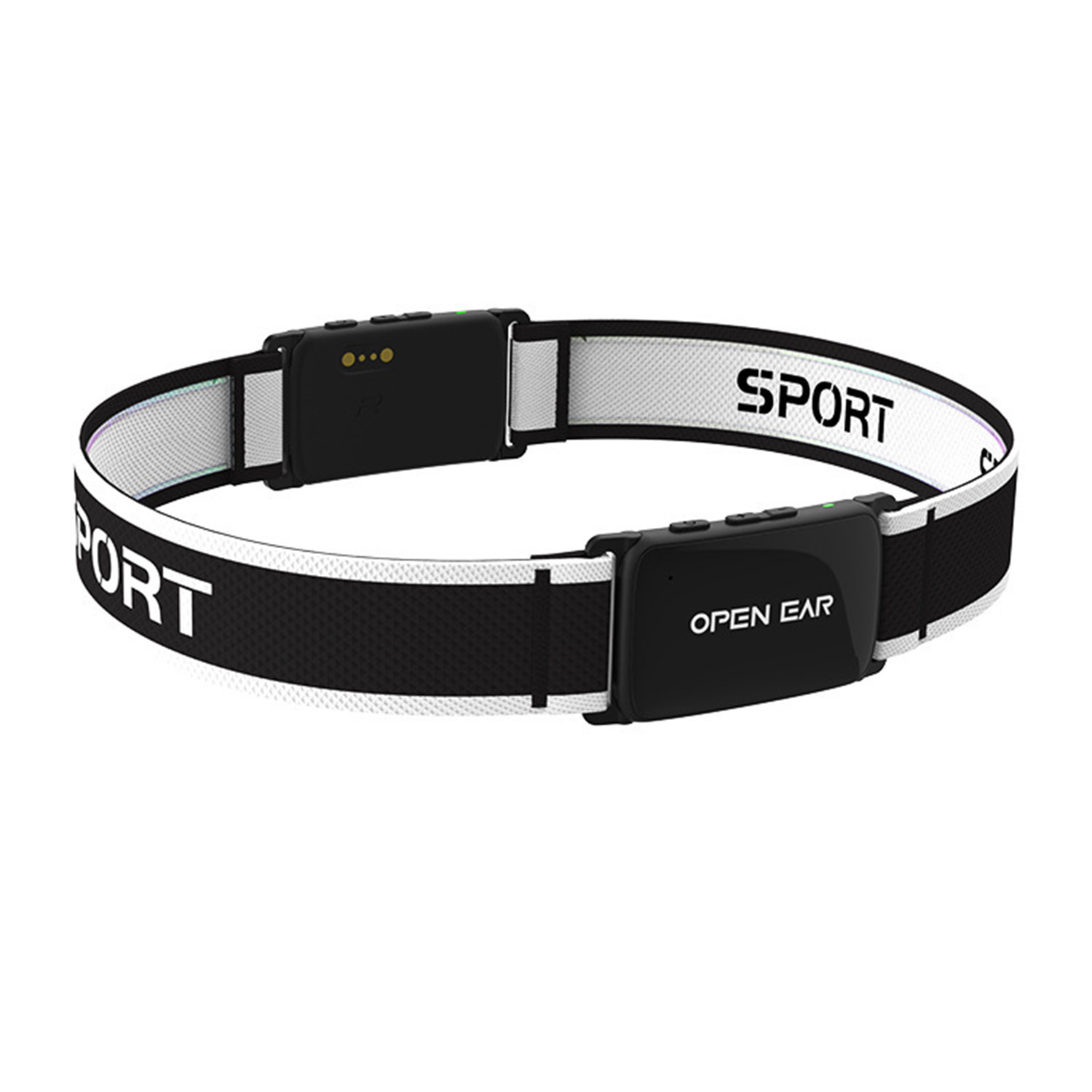 Adjustable Bluetooth Headband 4