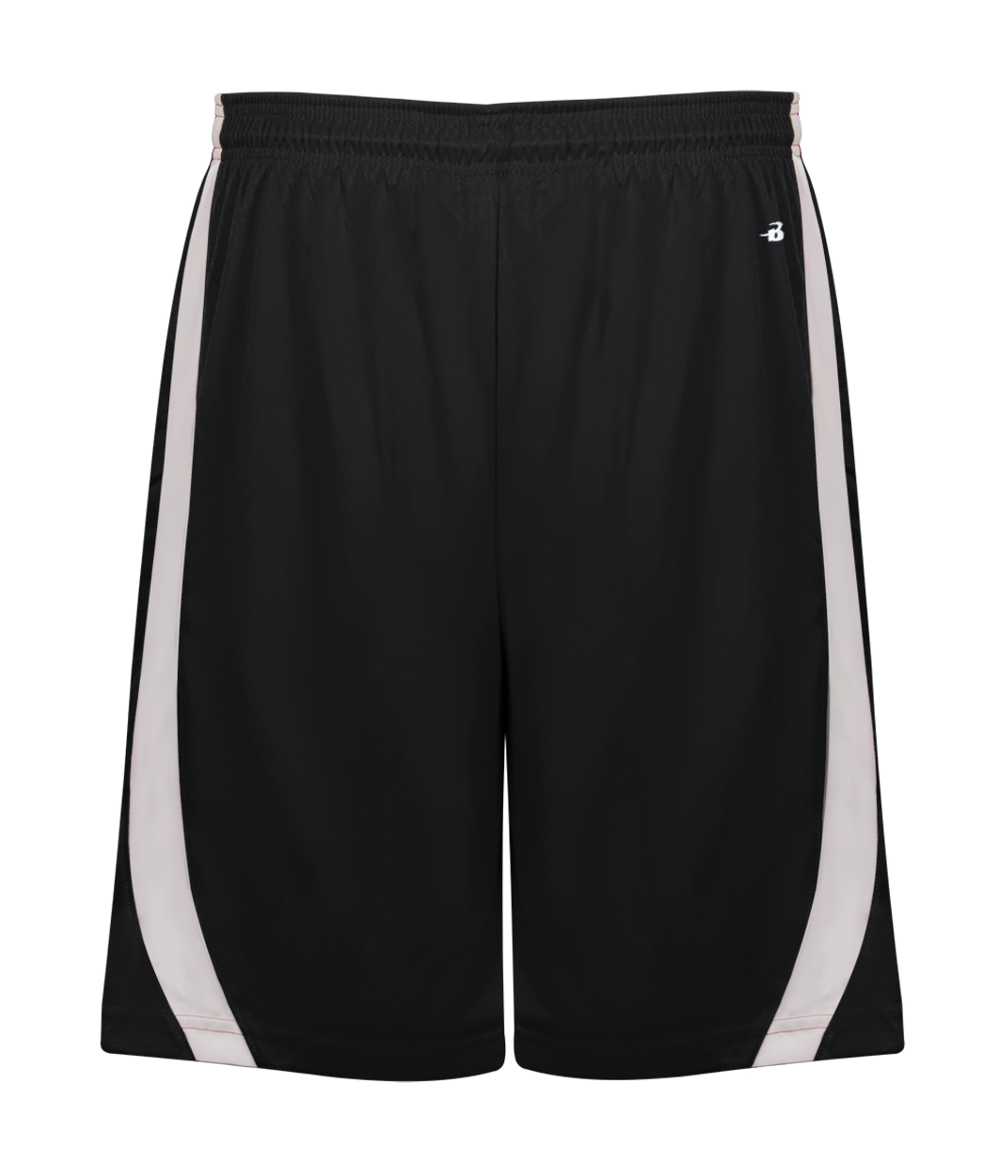B-SLAM REV. YOUTH SHORT 6