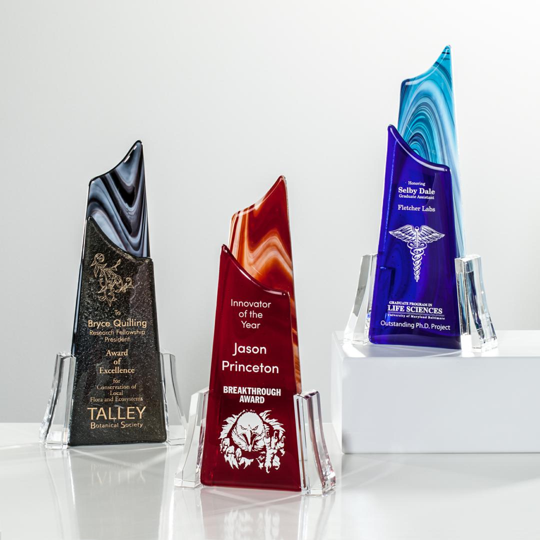 Dynasty Award 4