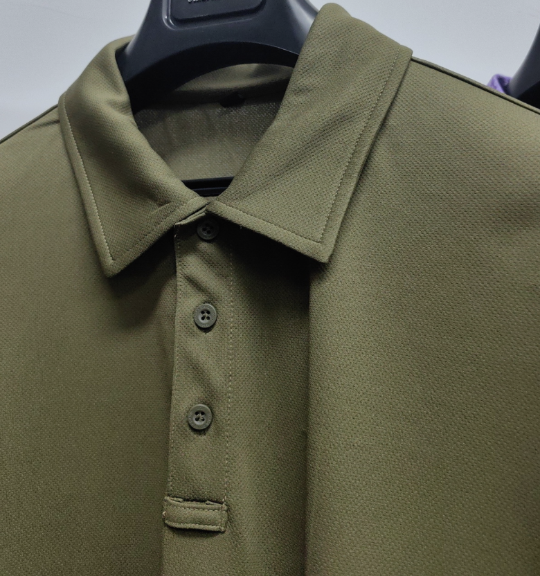 Men's Polo Shirt 12