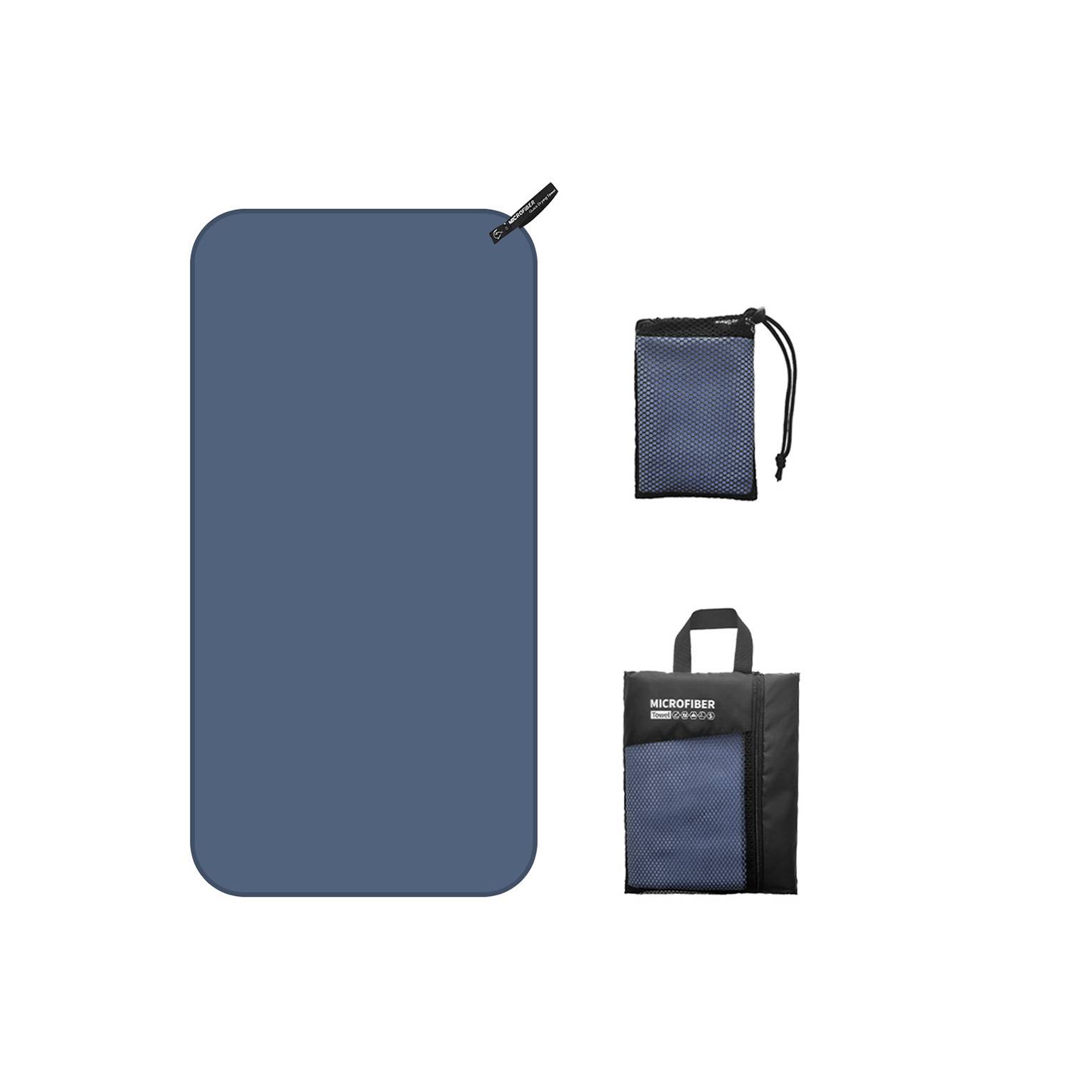 Ultra-Absorbent Quick-Dry Travel Towel 4