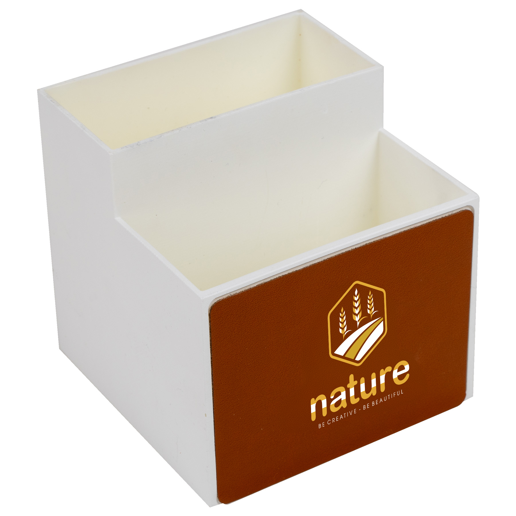 TerraTone™ Desk Organizer 3