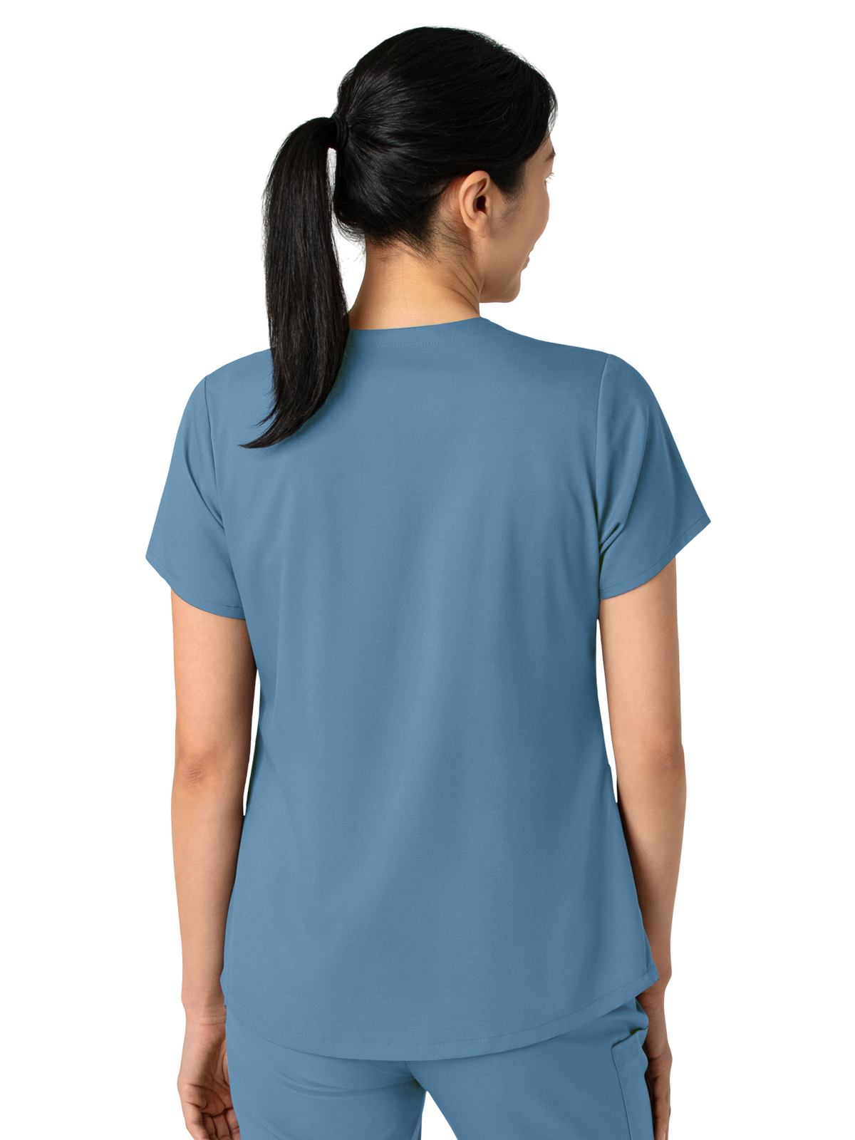 Wink - Boundless - Women's 2-Pocket V-Neck Top 19