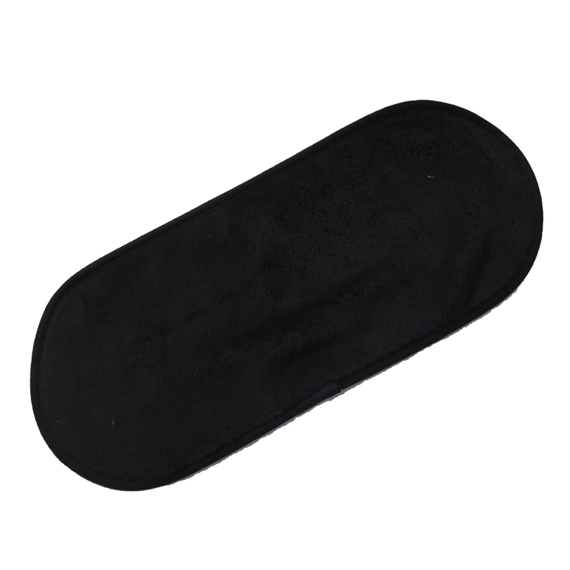 Flannel Makeup Remover 5