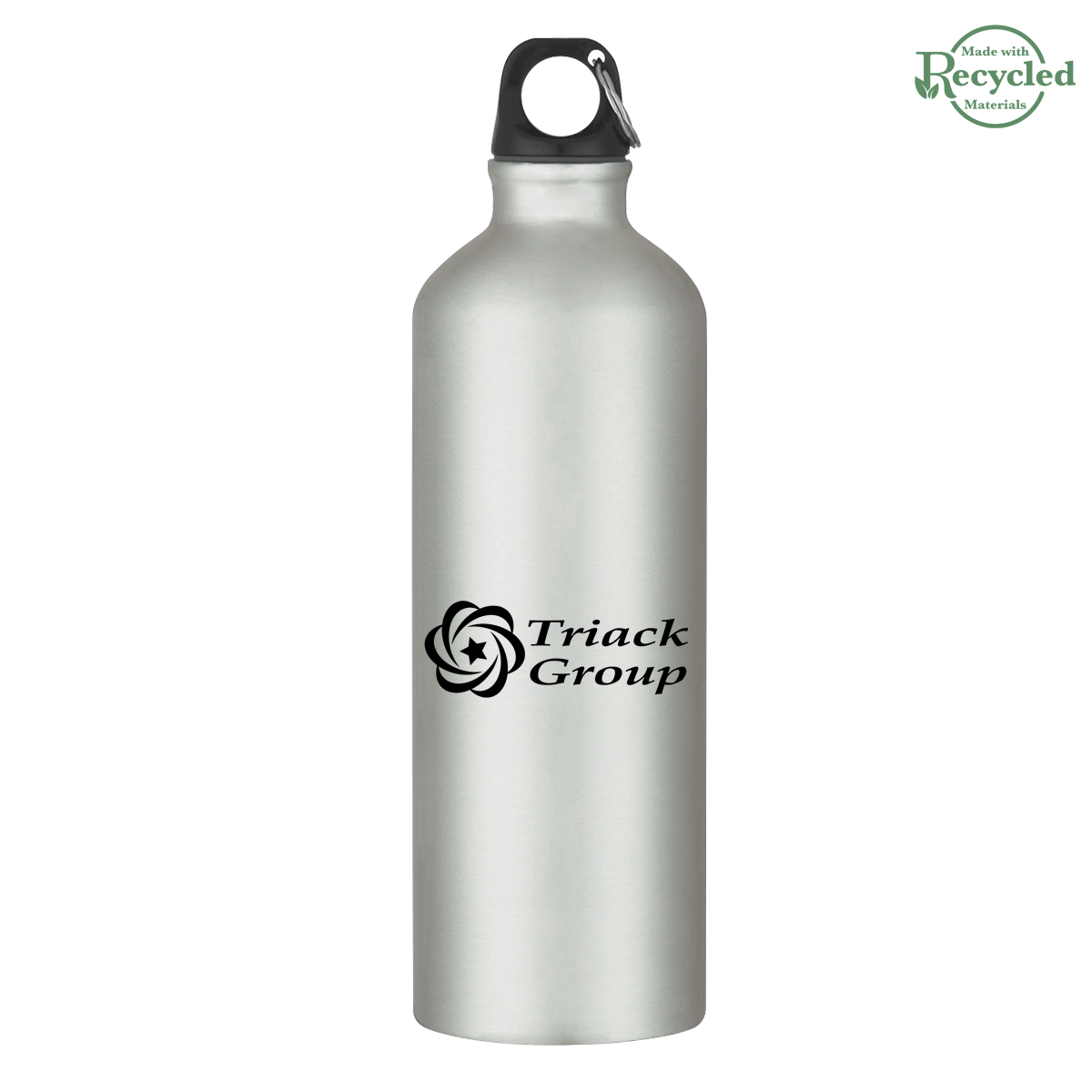 25 Oz. Aluminum Tundra Bike Bottle, custom water bottle with logo imprint 11