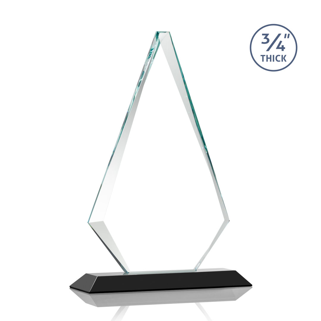 Windsor VividPrint™ Award - Black 6