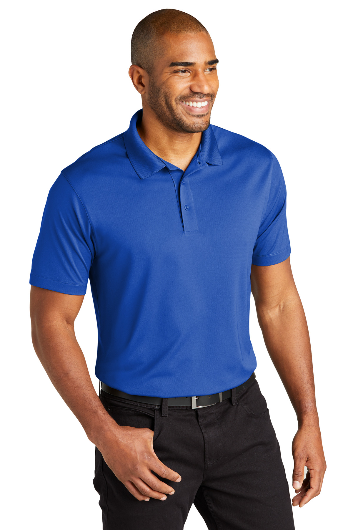 Port Authority® C-FREE Performance Polo 16