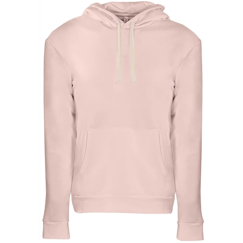 Next Level Unisex Pullover Hood 12