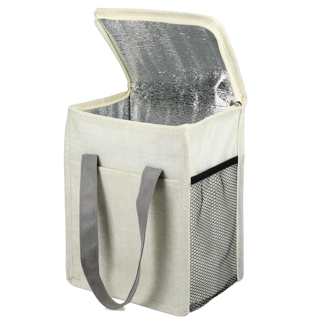 Ares Recycled Non-Woven 12 Can Cooler 54