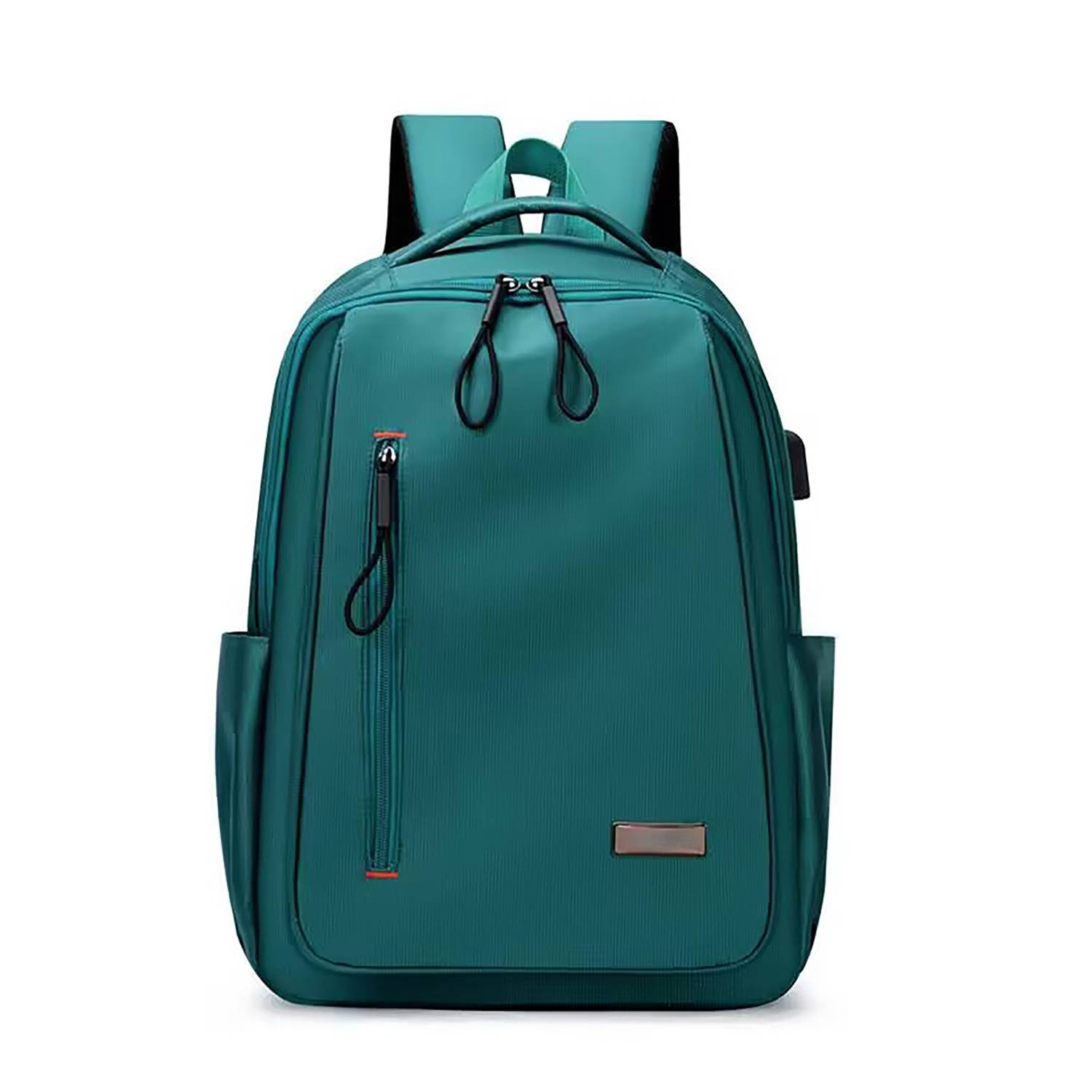 Polyester Travel Laptop Backpack 6
