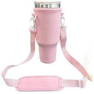 Thermos Cup Cover With Insulated Protection 12