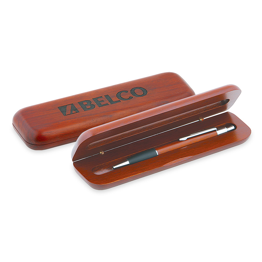 Premade Wooden Pen Set - Terrific Timber-7 Pen 6