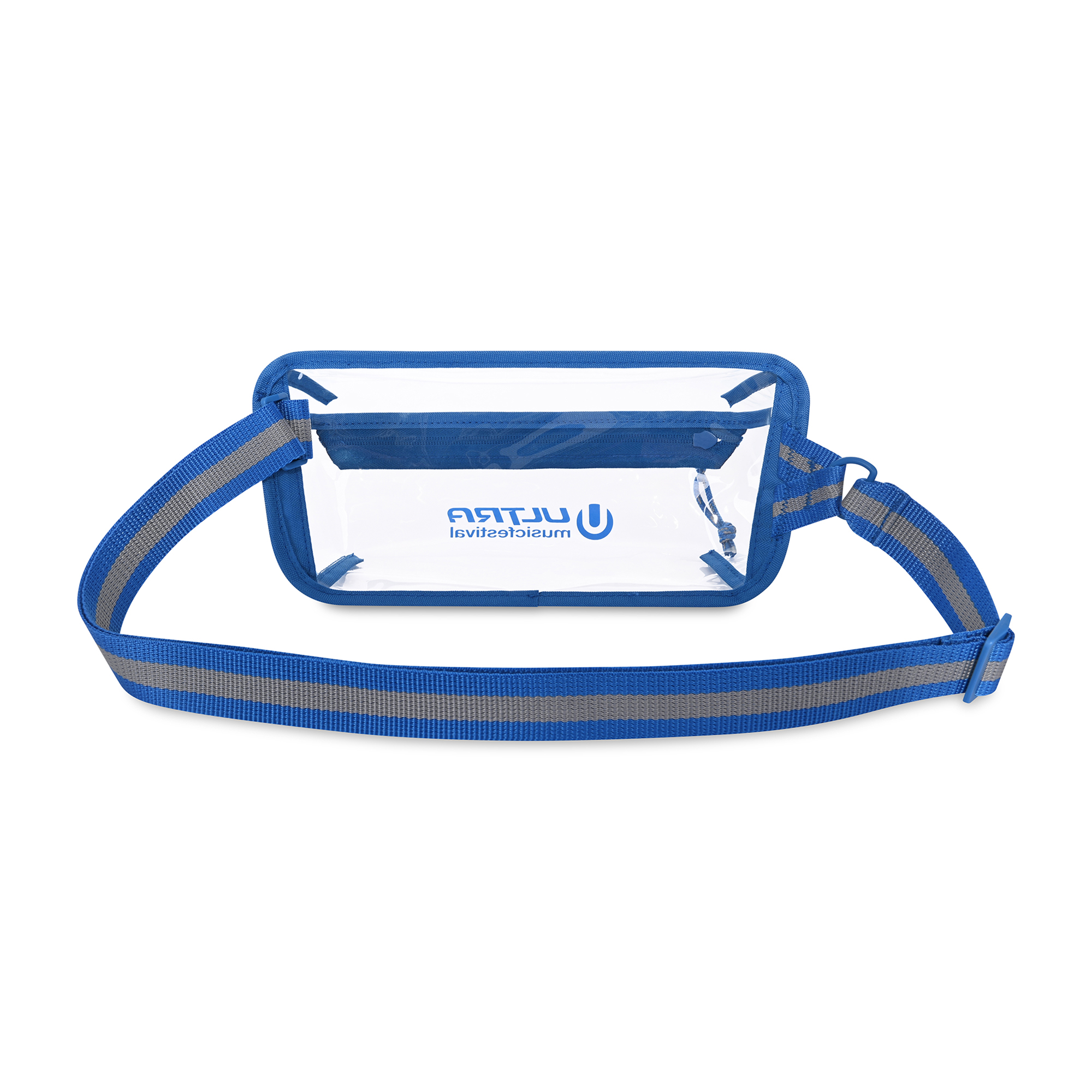 Sigma Clear Mini Sling Bag 9