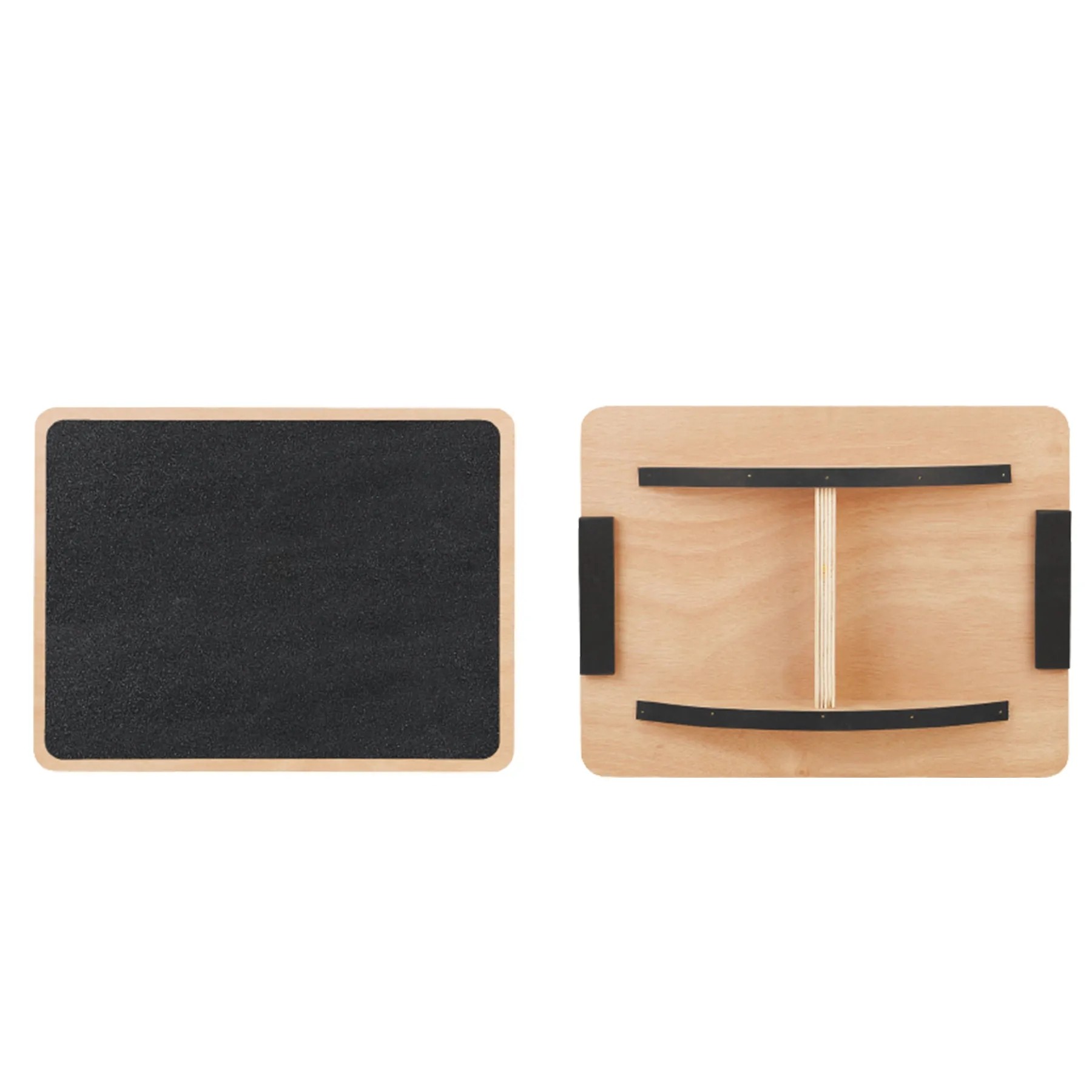 Square Balance Board 2