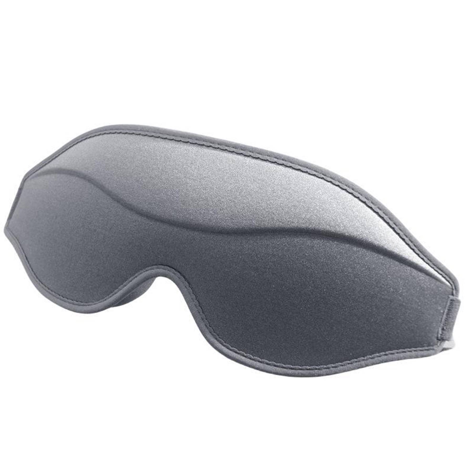 3D light-blocking sleep eye mask 3