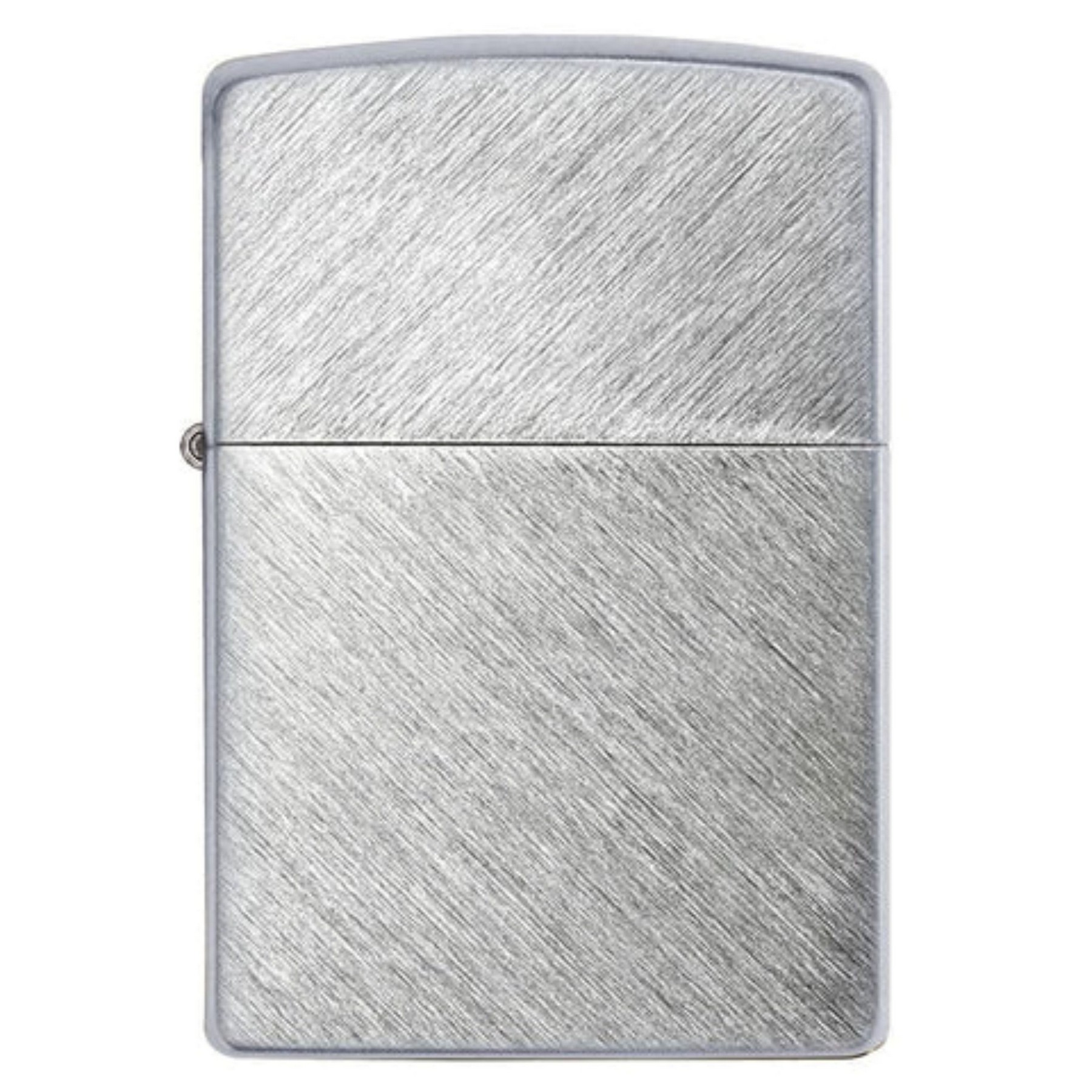 Genuine Zippo windproof lighter - Herringbone Sweep