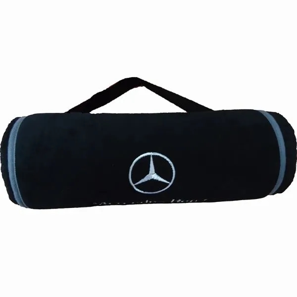 Custom Fleece Stadium Blanket 3