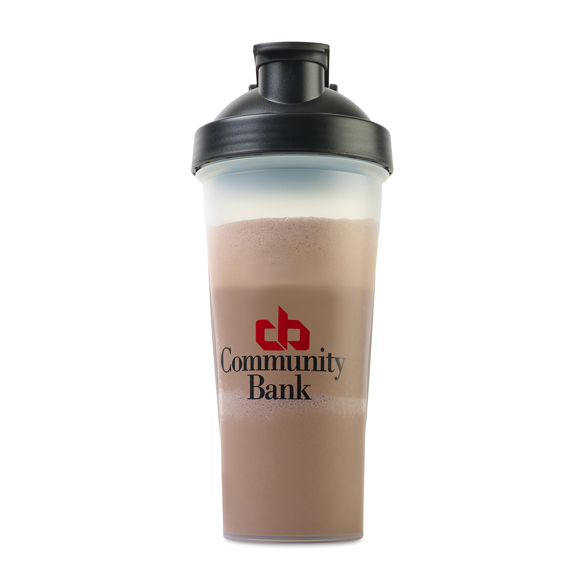 Blender Shaker Bottle 20oz 8