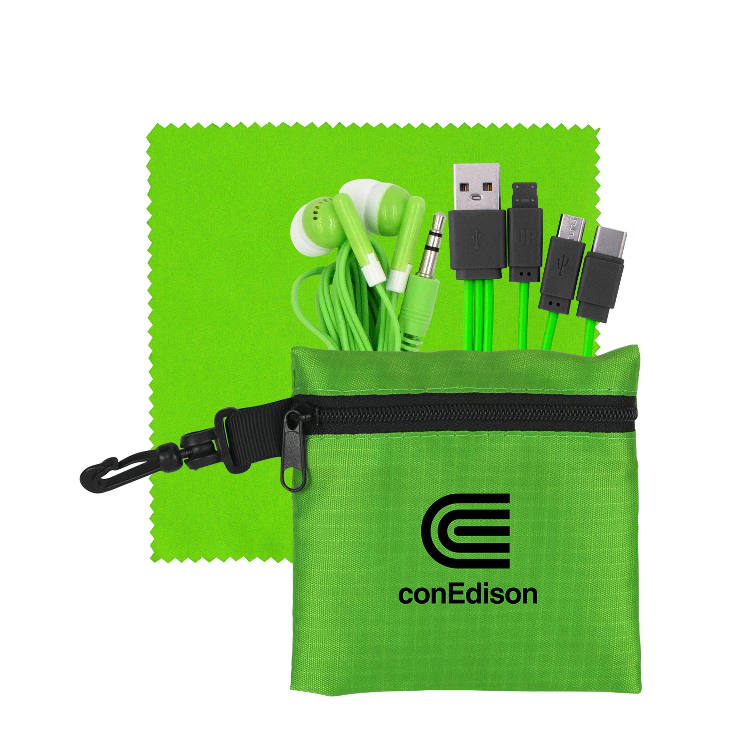 Trendy Ultimate Tech Set 8