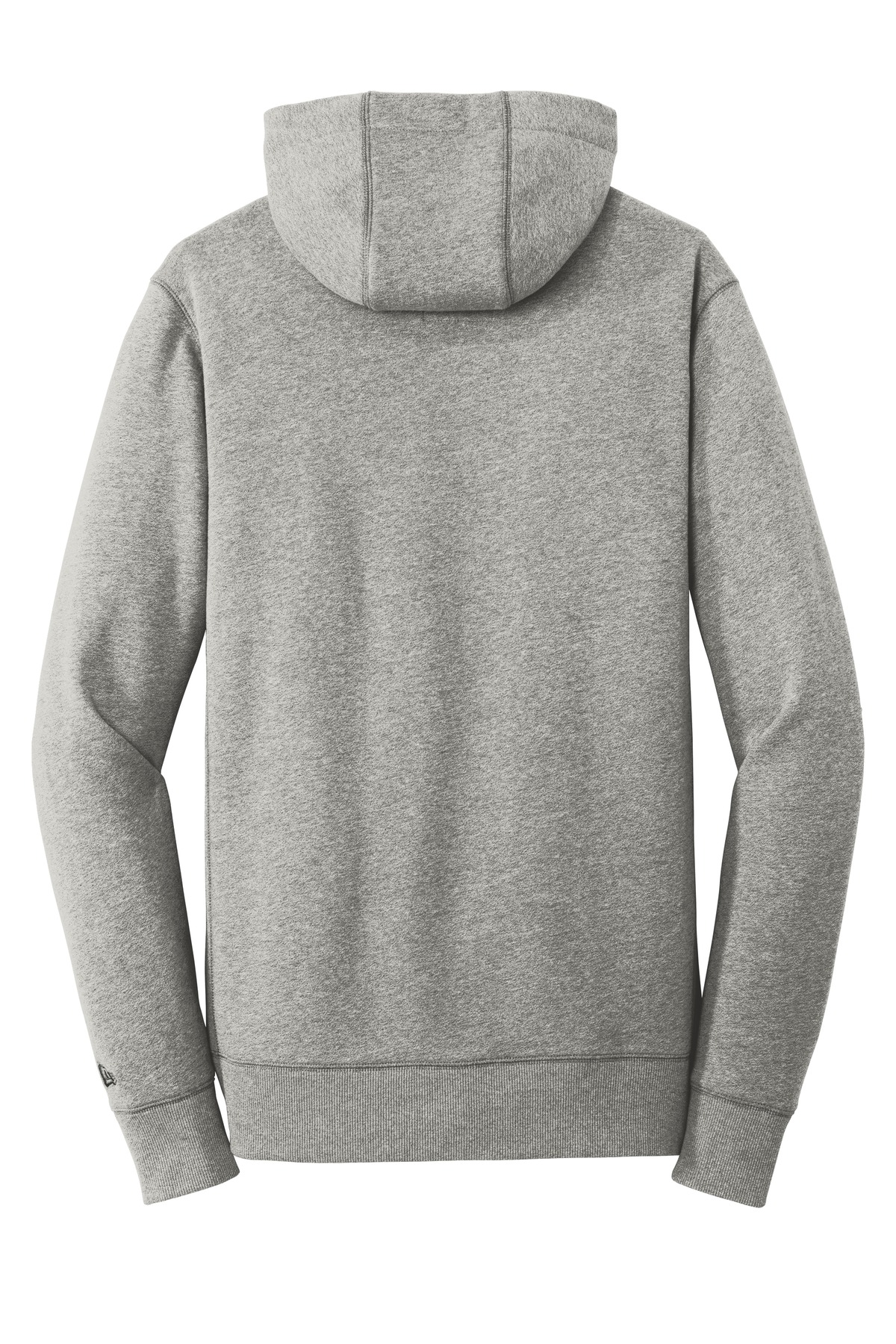 New Era French Terry Pullover Hoodie. NEA500, custom hoodie or sweatshirt with logo imprint 29
