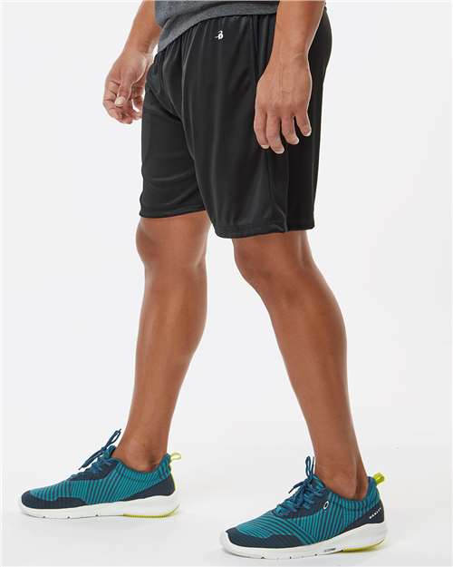 Men's B-Core 5" Pocketed Shorts - 4146 25