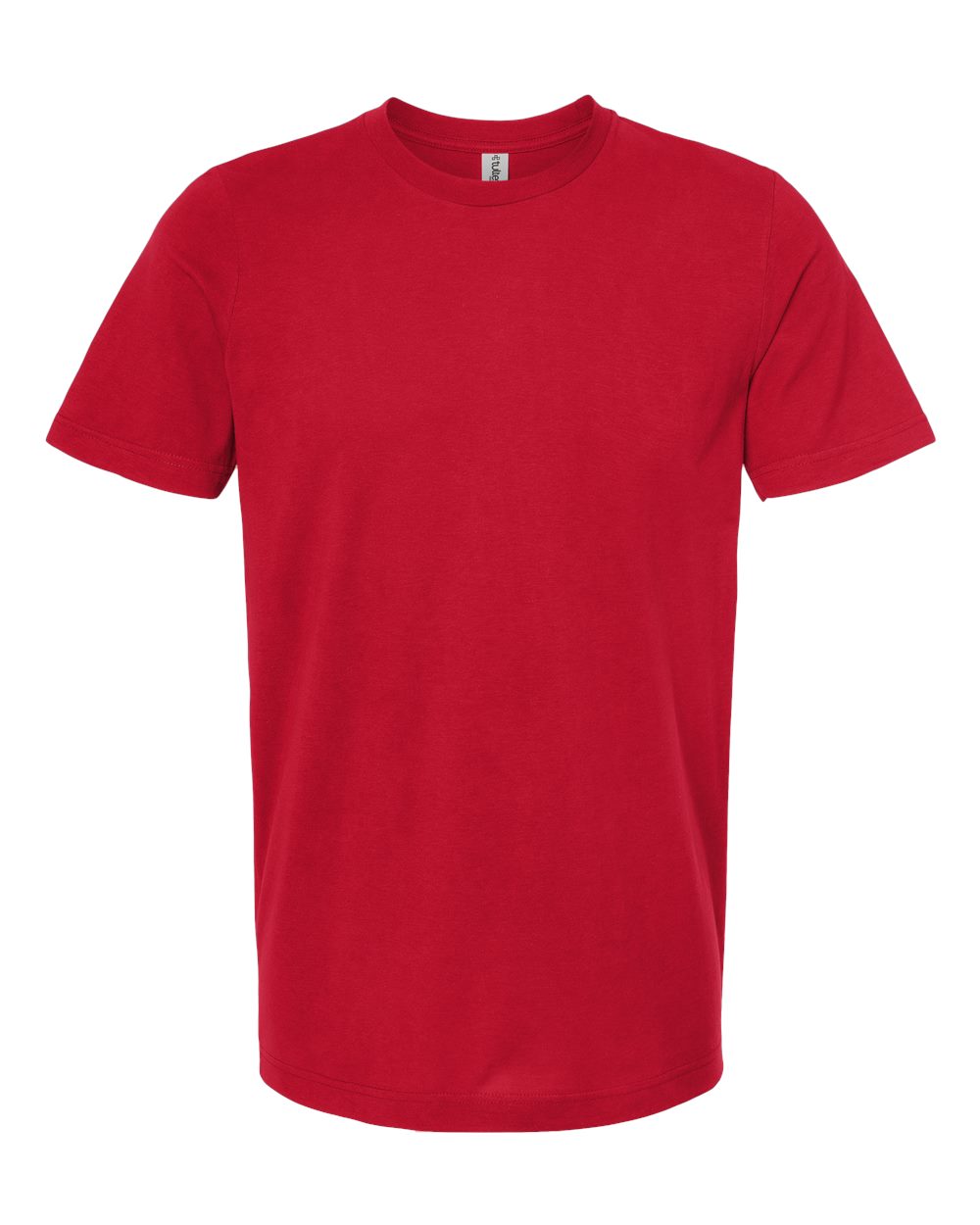Combed Cotton T-Shirt - 602 64