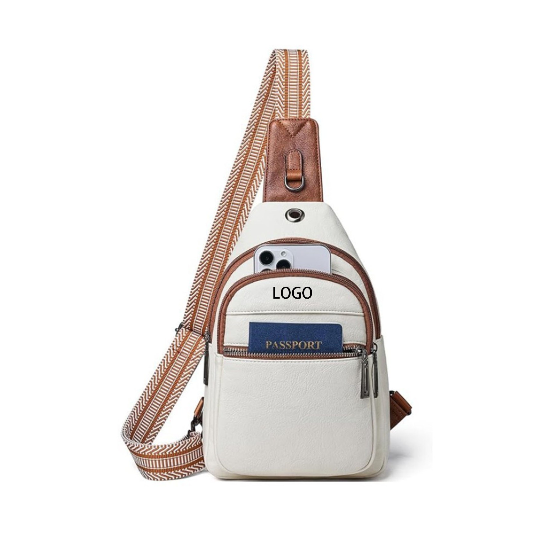 Women's Satchel Bag 5