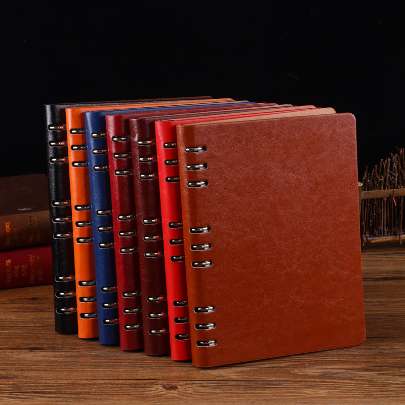 Journal Book 1