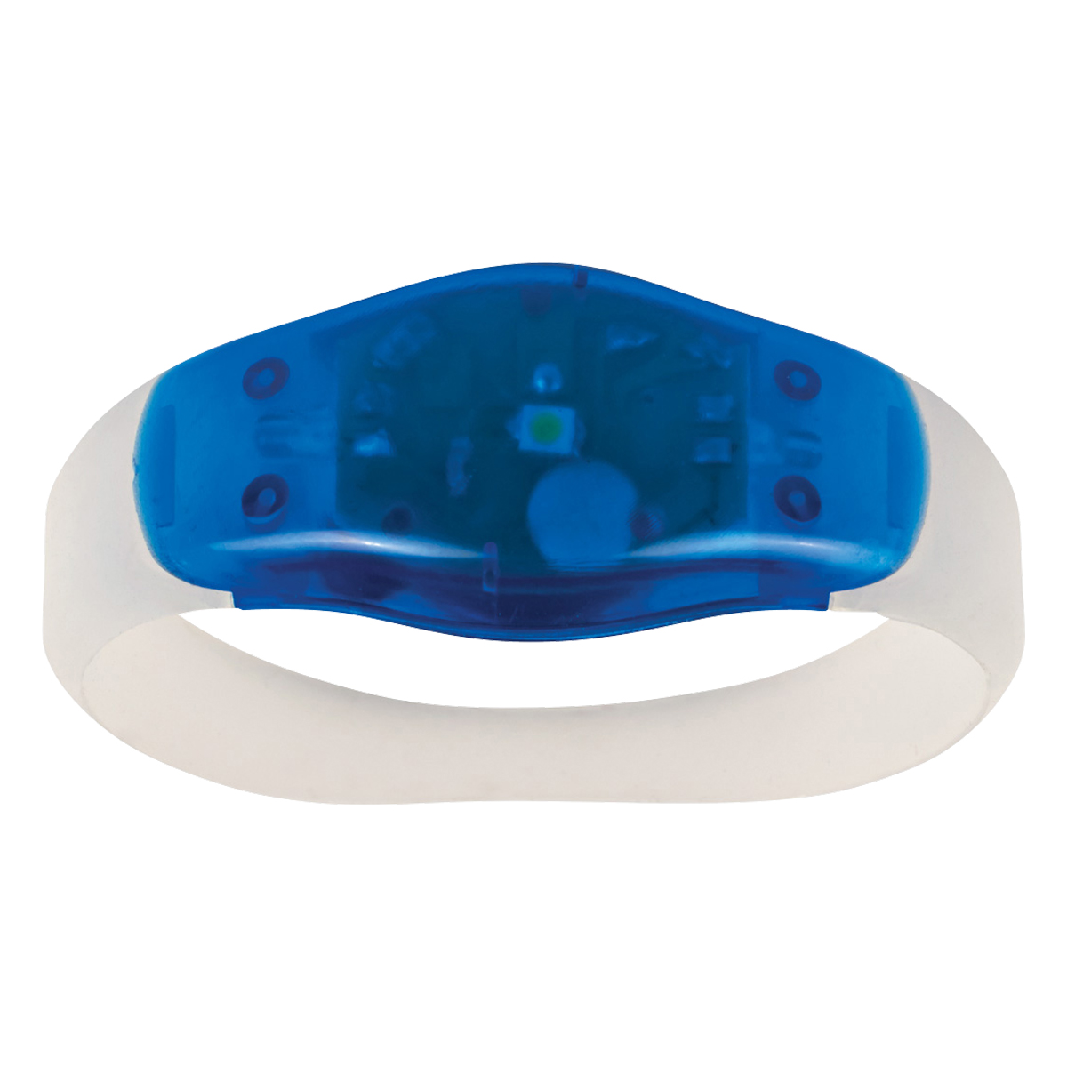 Safety Light Wristband 2
