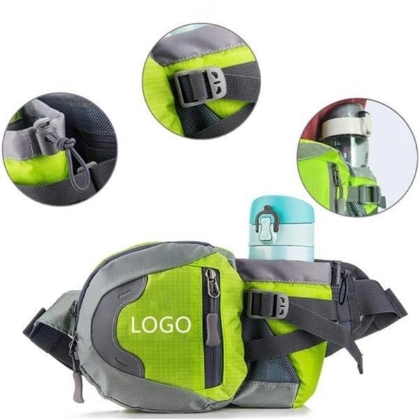 Outdoor Waist Pack 2