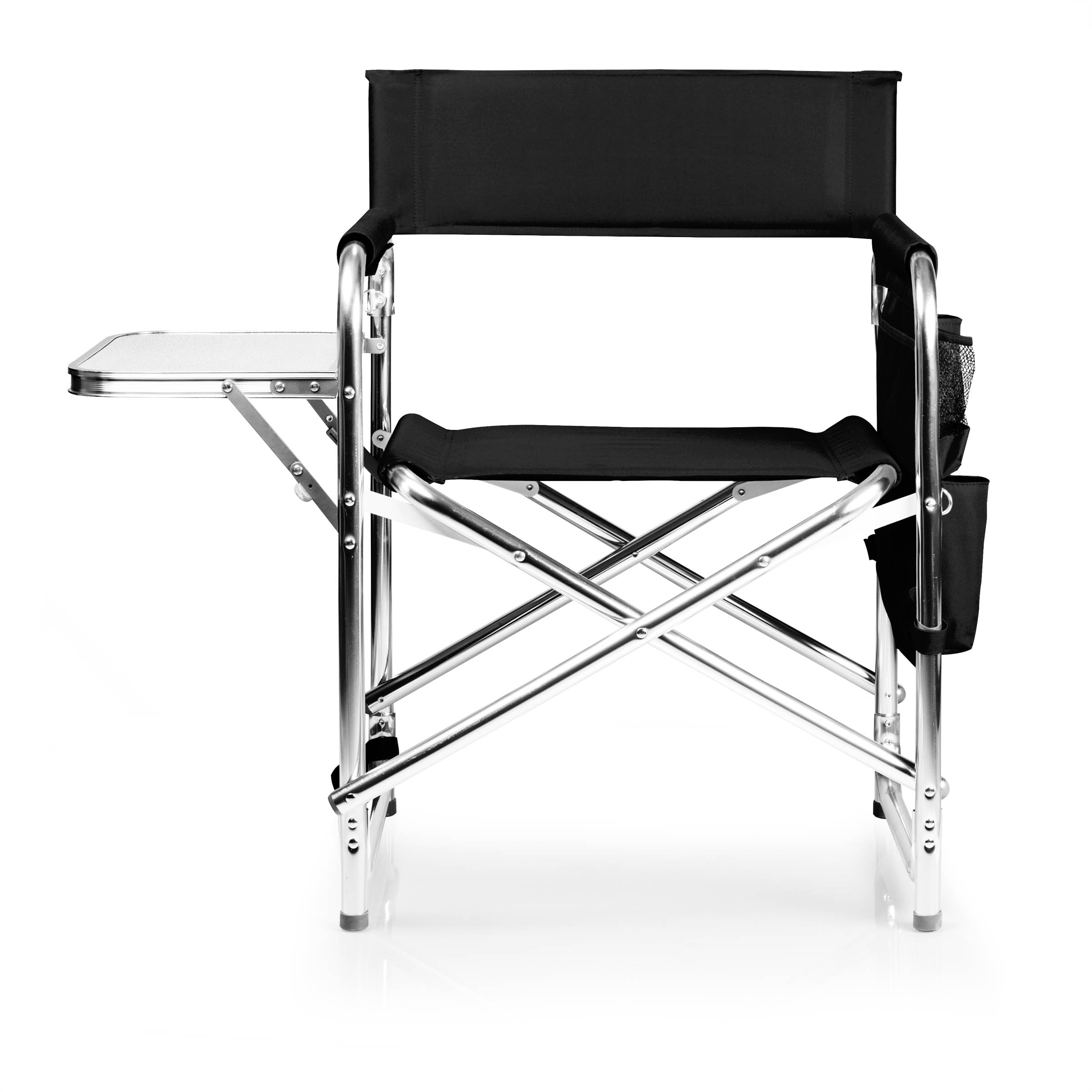 Sports Chair with Side Table 16