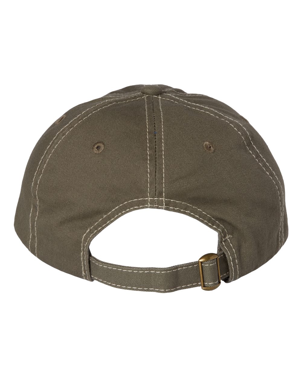 Bio-Washed Classic Dad Hat - VC300A 79