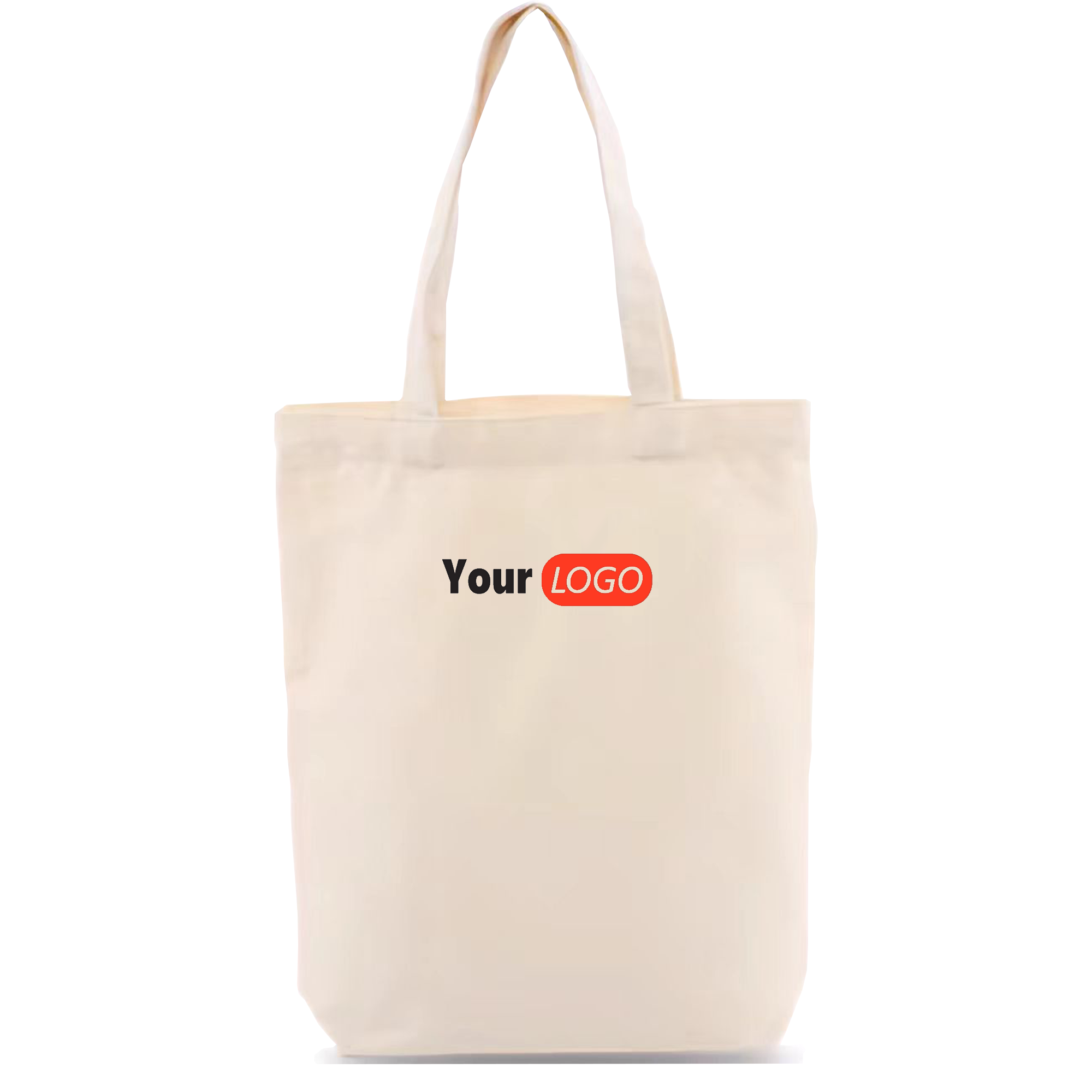 12oz Canvas Bag 2