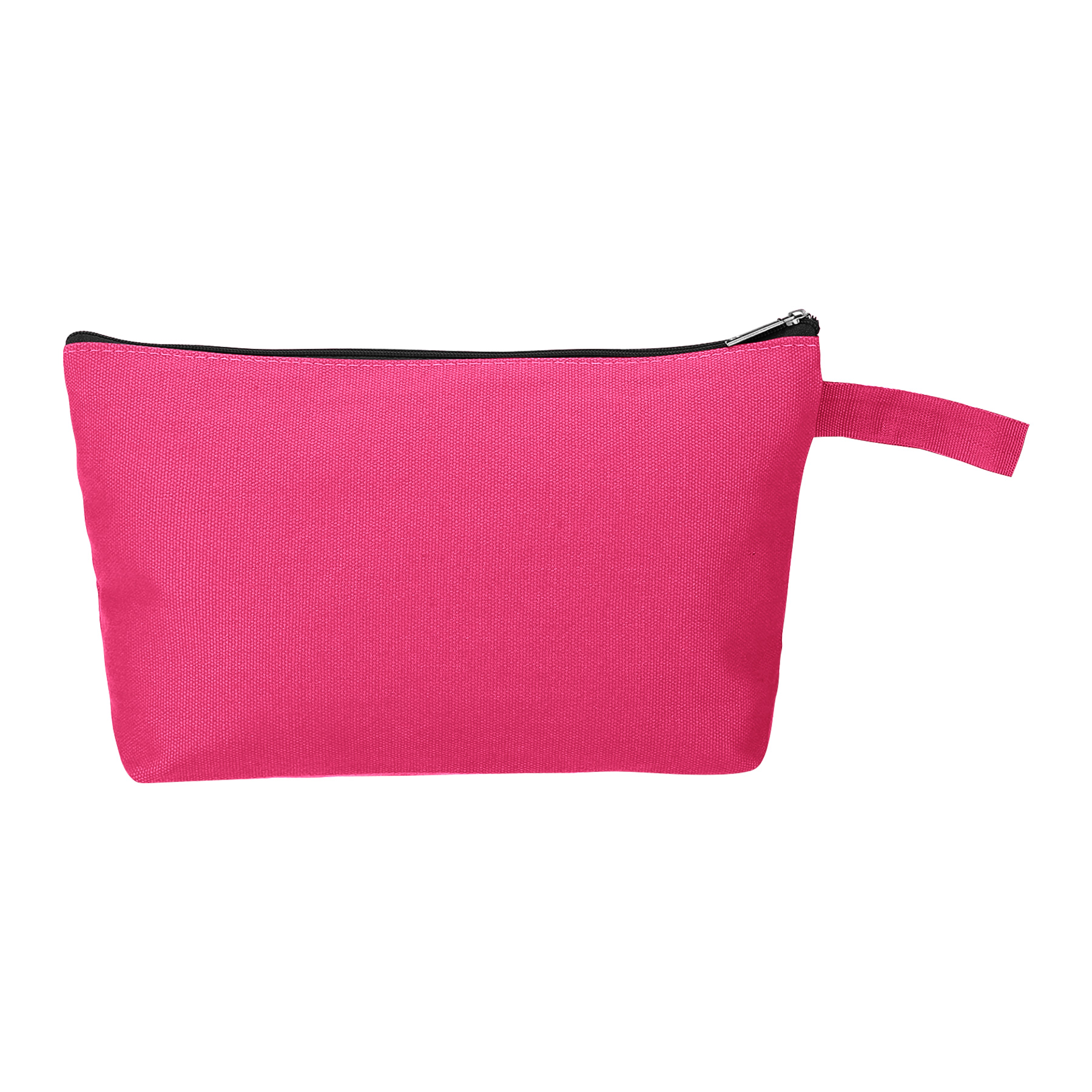 Canvas Pencil Case 6