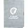 7" x 10" FSC® Recycled Morano Refillable Journal 9