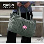 Vila Recycled Large Utility Tote 15