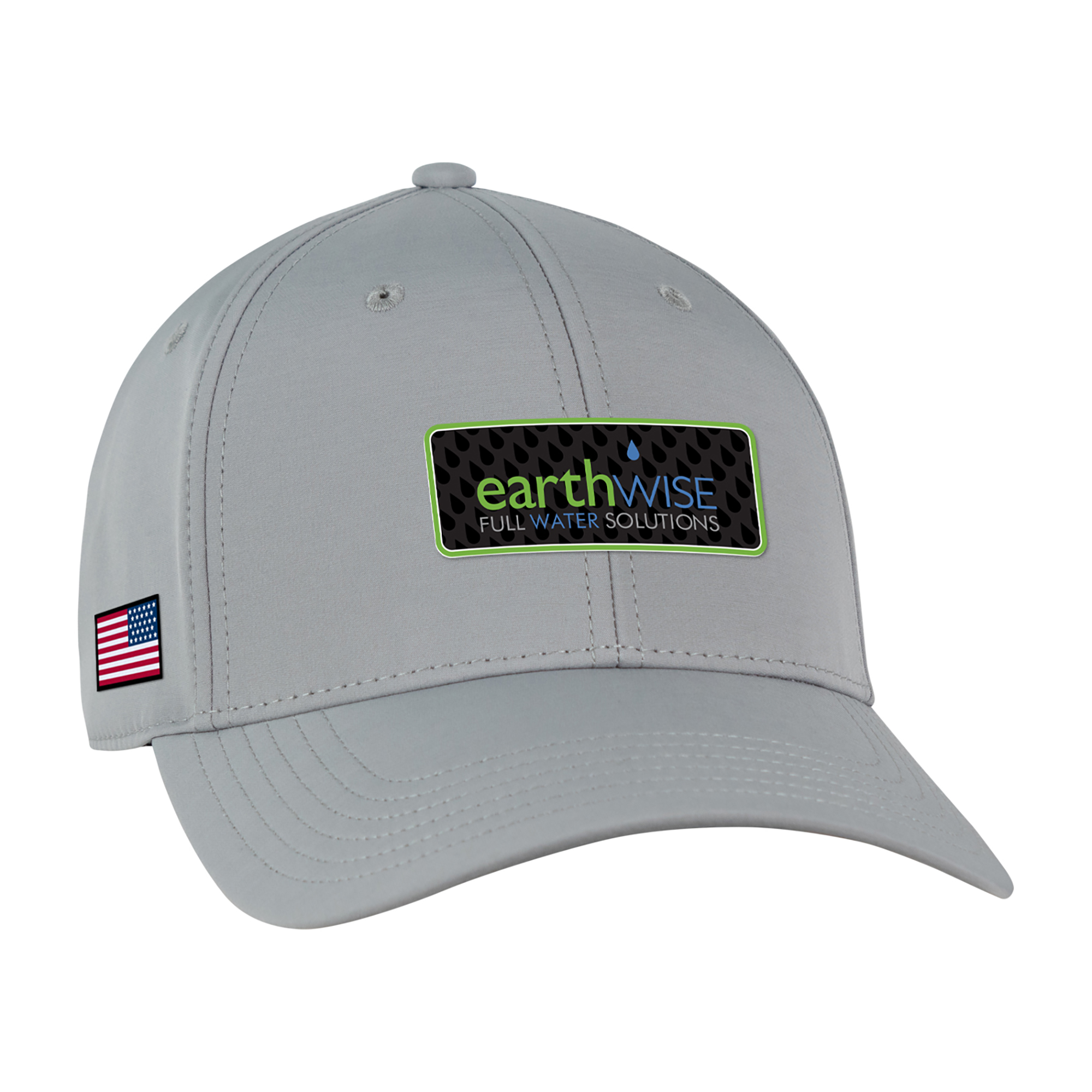 Ahead The Force Recycled Performance Cap 10