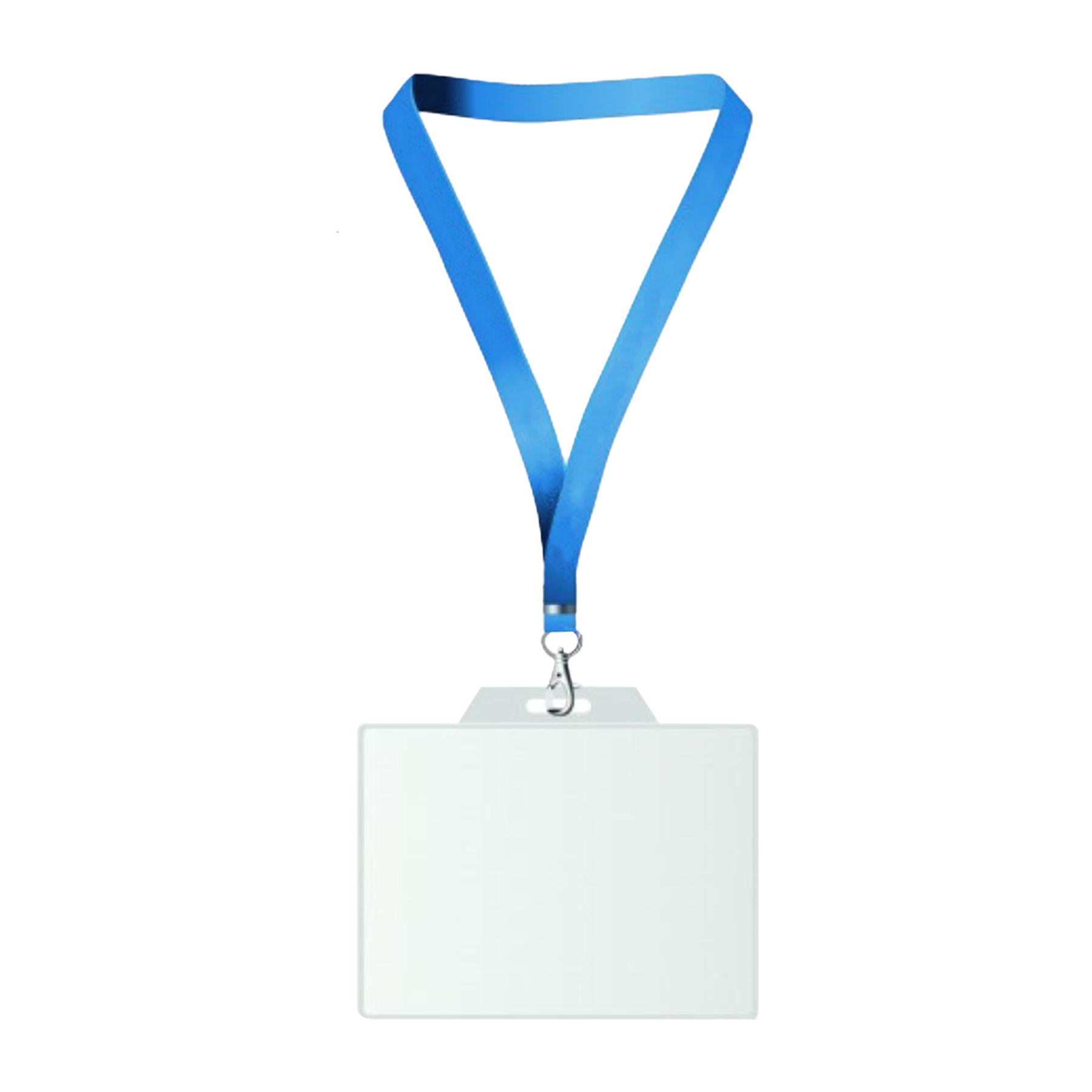 Dazz Badge Holder Lanyard 23