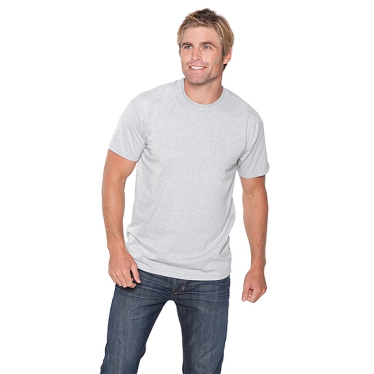 OTTO Unisex Heavyweight Comfy Tee T-Shirt 79