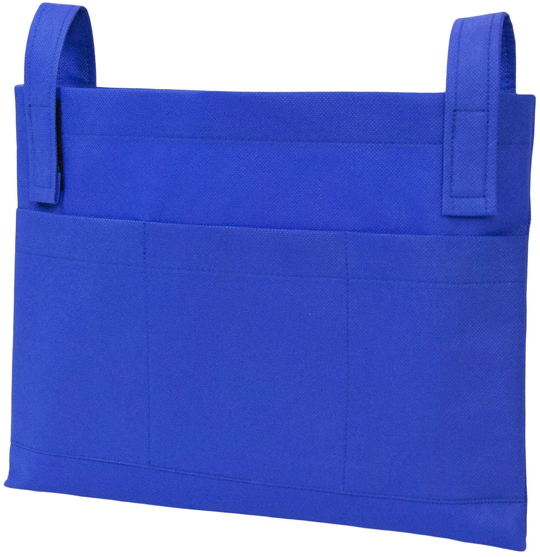 Medical Multi-Pocket Caddy - Hook and Loop Closure 3