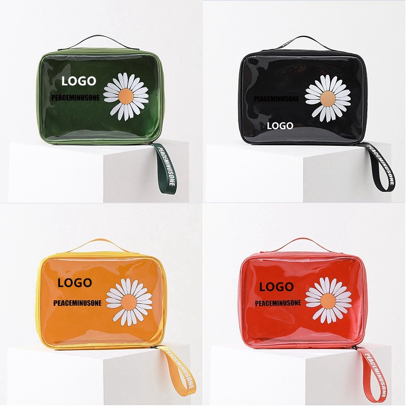 Cosmetic Bags 1